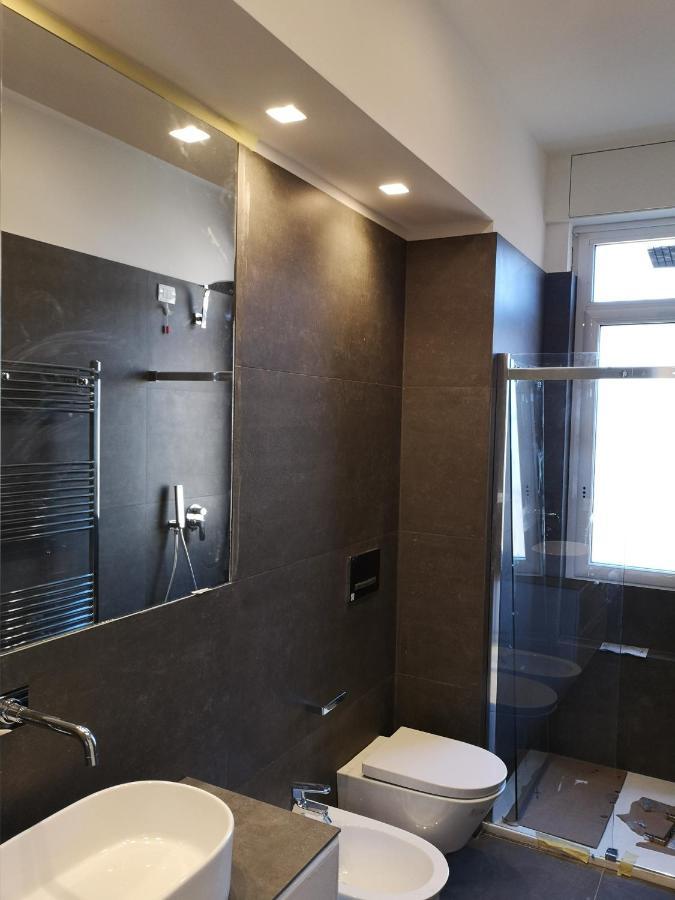 Apartamento Ca' Brera Milán Exterior foto