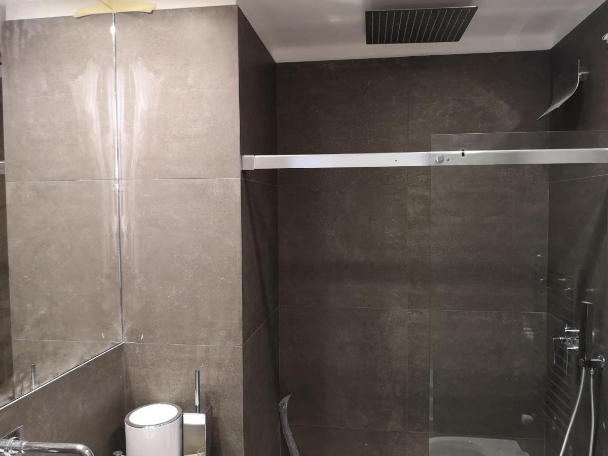 Apartamento Ca' Brera Milán Exterior foto