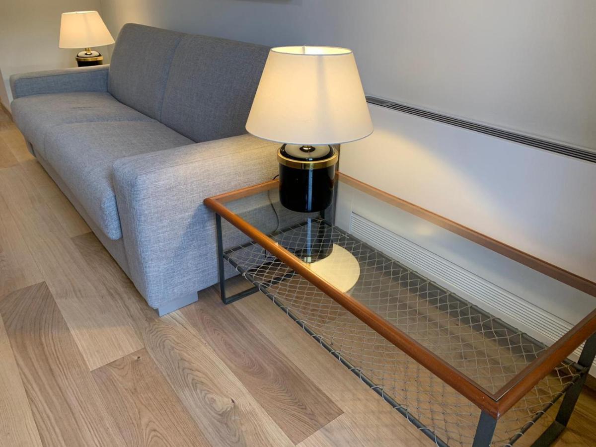 Apartamento Ca' Brera Milán Exterior foto