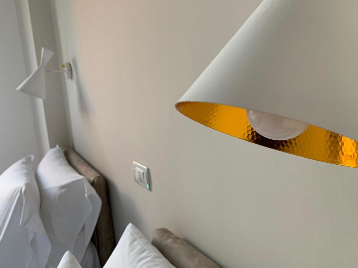 Apartamento Ca' Brera Milán Exterior foto